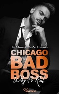 Cover: Chicago Bad Boss - Why it's Real - beHEARTBEAT