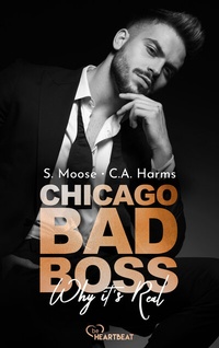 Abbildung von: Chicago Bad Boss - Why it's Real - beHEARTBEAT