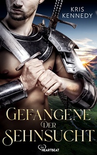 Abbildung von: Gefangene der Sehnsucht - beHEARTBEAT