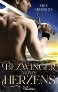 Cover: Bezwinger meines Herzens - beHEARTBEAT
