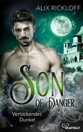Cover: Son of Danger - Verlockendes Dunkel - beHEARTBEAT