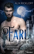 Cover: Earl of Darkness - Geheimnisvolle Versuchung - beHEARTBEAT