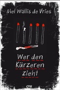 Cover: Wer den K&uuml;rzeren zieht - ONE