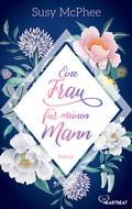Cover: Eine Frau f&uuml;r meinen Mann - beHEARTBEAT