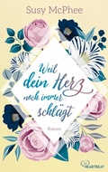 Cover: Weil dein Herz noch immer schl&auml;gt - beHEARTBEAT