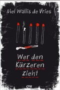 Cover: Wer den K&uuml;rzeren zieht - ONE