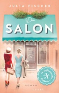 Cover: Der Salon - L&uuml;bbe