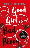 Cover: Good Girl, Bad Blood - ONE