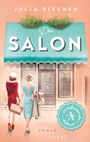 Cover: Der Salon - Lübbe