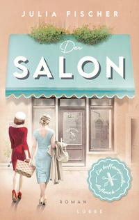 Abbildung von: Der Salon - Lübbe
