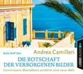 Cover: Die Botschaft der verborgenen Bilder - L&uuml;bbe Audio