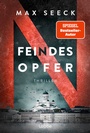 Cover: Feindesopfer - Lübbe