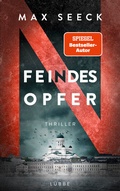 Cover: Feindesopfer - L&uuml;bbe