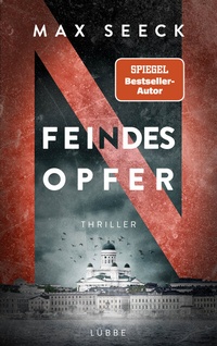 Abbildung von: Feindesopfer - Lübbe