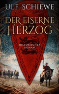 Cover: Der eiserne Herzog - L&uuml;bbe