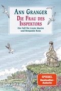 Cover: Die Frau des Inspektors - L&uuml;bbe