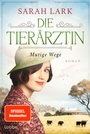 Cover: Die Tierärztin - Mutige Wege - Lübbe
