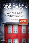 Cover: Wand des Schweigens - L&uuml;bbe