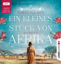 Cover: Ein kleines St&uuml;ck von Afrika - Aufbruch - L&uuml;bbe Audio