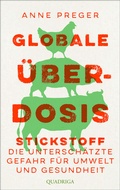 Cover: Globale &Uuml;berdosis - Quadriga