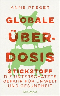 Abbildung von: Globale Überdosis - Quadriga