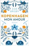 Cover: Kopenhagen mon amour - Eichborn
