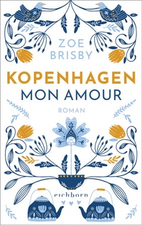 Abbildung von: Kopenhagen mon amour - Eichborn