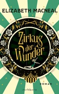 Cover: Zirkus der Wunder - Eichborn