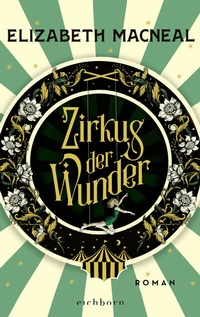 Abbildung von: Zirkus der Wunder - Eichborn