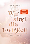 Cover: Wir sind die Ewigkeit - ONE