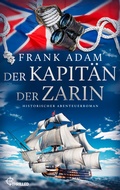 Cover: Der Kapit&auml;n der Zarin - beTHRILLED