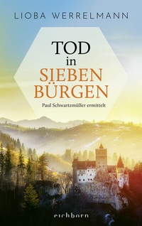 Abbildung von: Tod in Siebenbürgen - Eichborn