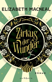 Abbildung von: Zirkus der Wunder - Eichborn