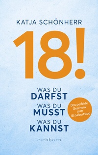 Abbildung von: 18! - Eichborn