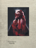 Cover: Anish Kapoor. Painting - K&ouml;nig, Walther