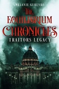 Cover: The Equilibrium Chronicles - epubli