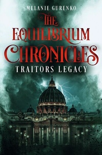 Enlarge image Cover: The Equilibrium Chronicles - epubli