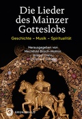 Cover: Die Lieder des Mainzer Gotteslobs - Matthias-Gr&uuml;newald