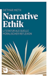 Enlarge image Cover: Narrative Ethik - Matthias-Grünewald