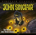 Cover: John Sinclair Classics - Folge 48 - L&uuml;bbe Audio