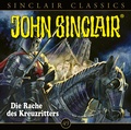 Cover: John Sinclair Classics - Folge 49 - L&uuml;bbe Audio