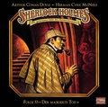 Cover: Sherlock Holmes - Folge 53 - L&uuml;bbe Audio