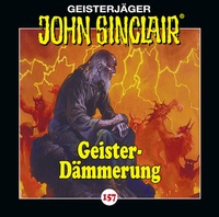 Abbildung von: John Sinclair - Folge 157 - Lübbe Audio