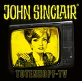 Cover: John Sinclair - Totenkopf-TV - L&uuml;bbe Audio