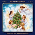 Cover: M&auml;rchen zur Weihnachtszeit - L&uuml;bbe Audio