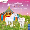Cover: Sternenfohlen (Folge 29): Manege frei f&uuml;r Wolke - United Soft Media