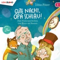 Cover: Gute Nacht, Opa Schlau! (Teil 1) - United Soft Media