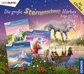 Cover: Die gro&szlig;e Sternenschweif H&ouml;rbox Folgen 37-39 (3 Audio CDs) - United Soft Media