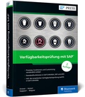 Cover: Verf&uuml;gbarkeitspr&uuml;fung mit SAP - SAP PRESS