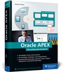 Cover: Oracle APEX - Rheinwerk